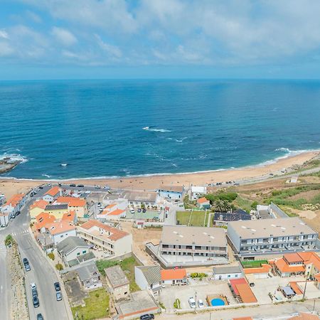 Villa Porto Dinheiro, With Ocean View Casal do Cigano المظهر الخارجي الصورة