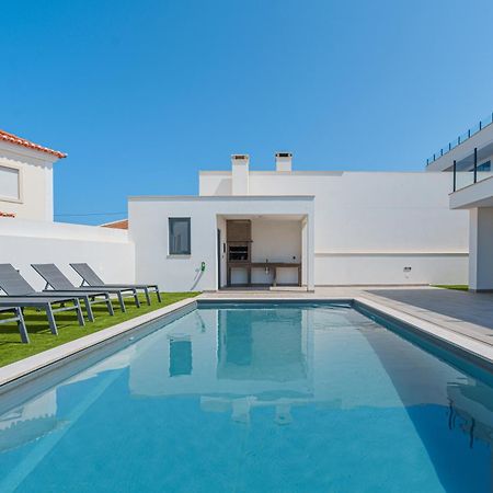 Villa Porto Dinheiro, With Ocean View Casal do Cigano المظهر الخارجي الصورة