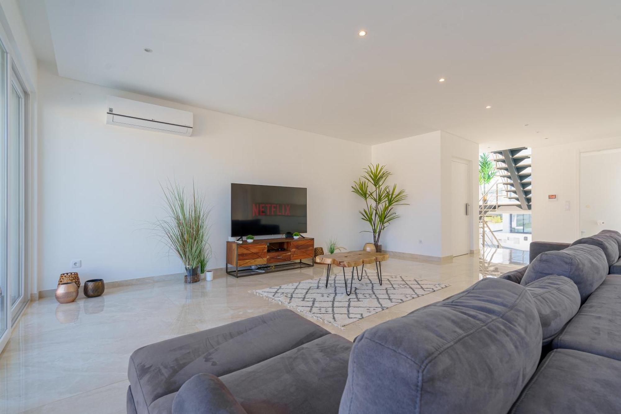 Villa Porto Dinheiro, With Ocean View Casal do Cigano المظهر الخارجي الصورة