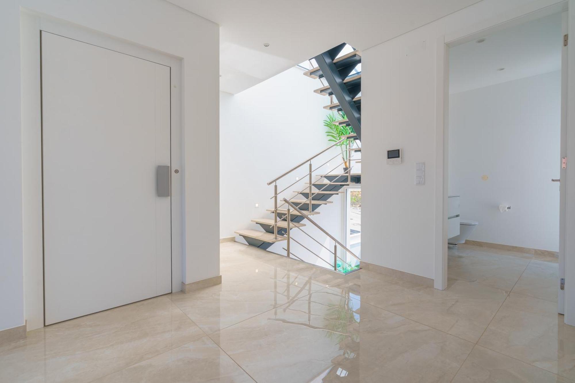 Villa Porto Dinheiro, With Ocean View Casal do Cigano المظهر الخارجي الصورة