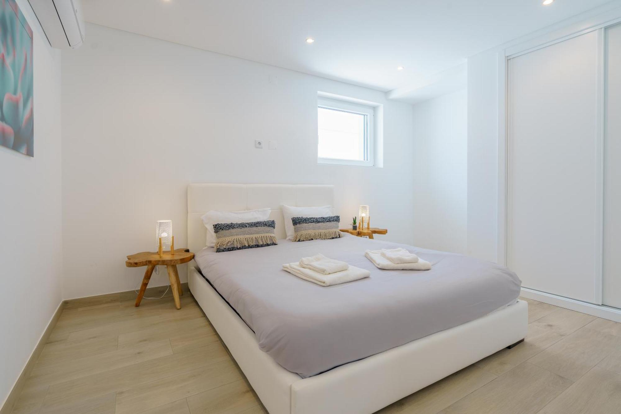 Villa Porto Dinheiro, With Ocean View Casal do Cigano المظهر الخارجي الصورة