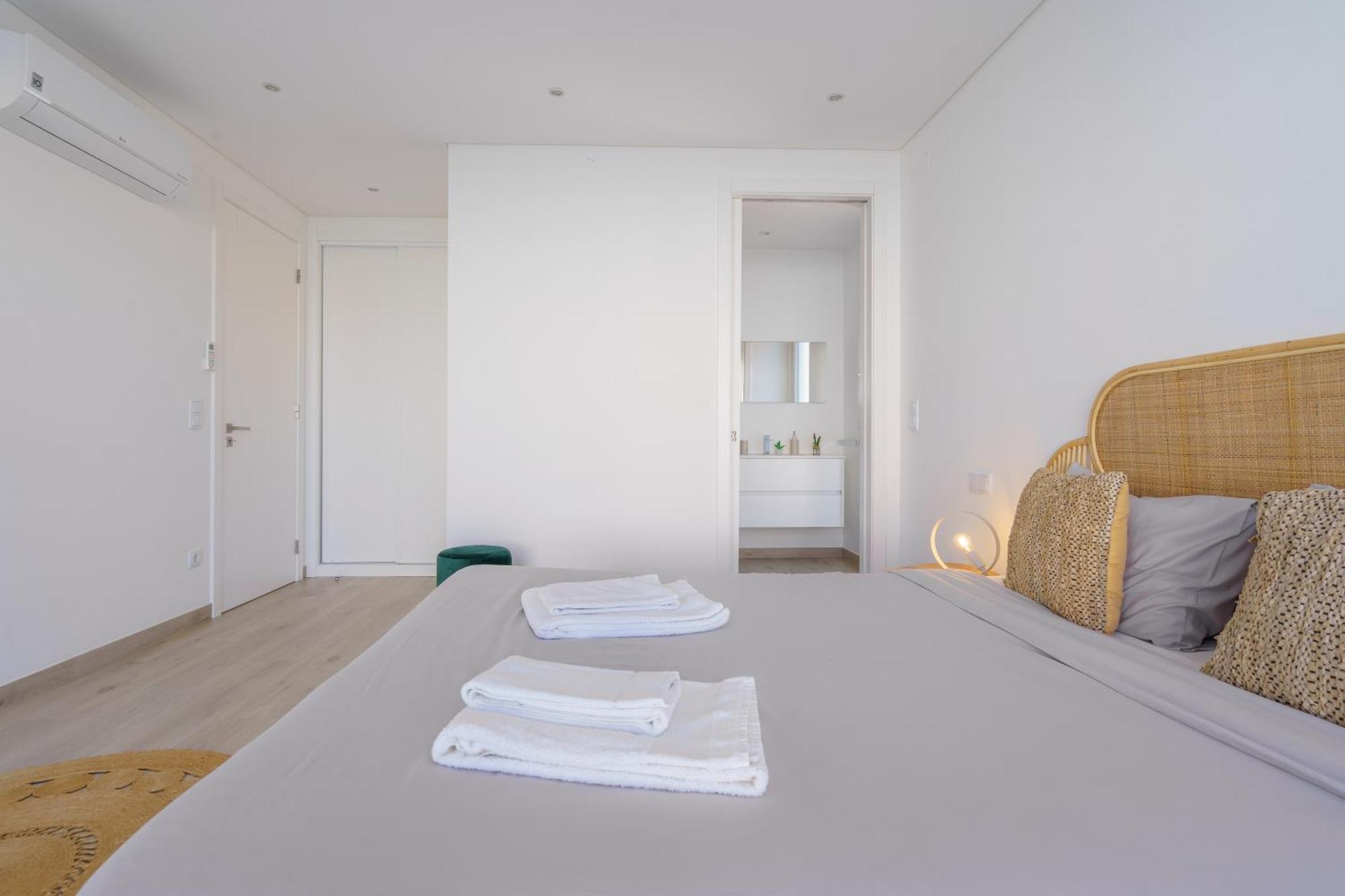 Villa Porto Dinheiro, With Ocean View Casal do Cigano المظهر الخارجي الصورة