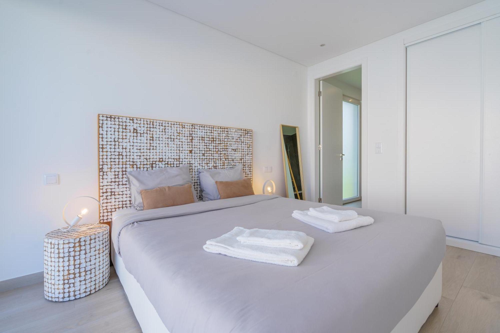 Villa Porto Dinheiro, With Ocean View Casal do Cigano المظهر الخارجي الصورة